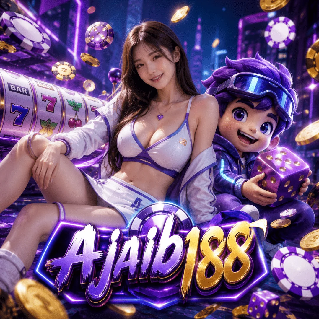 Banner promosi ajaib188id.net